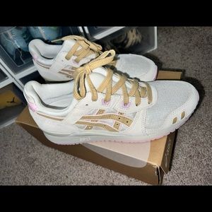 Gel ASICS 8 womens